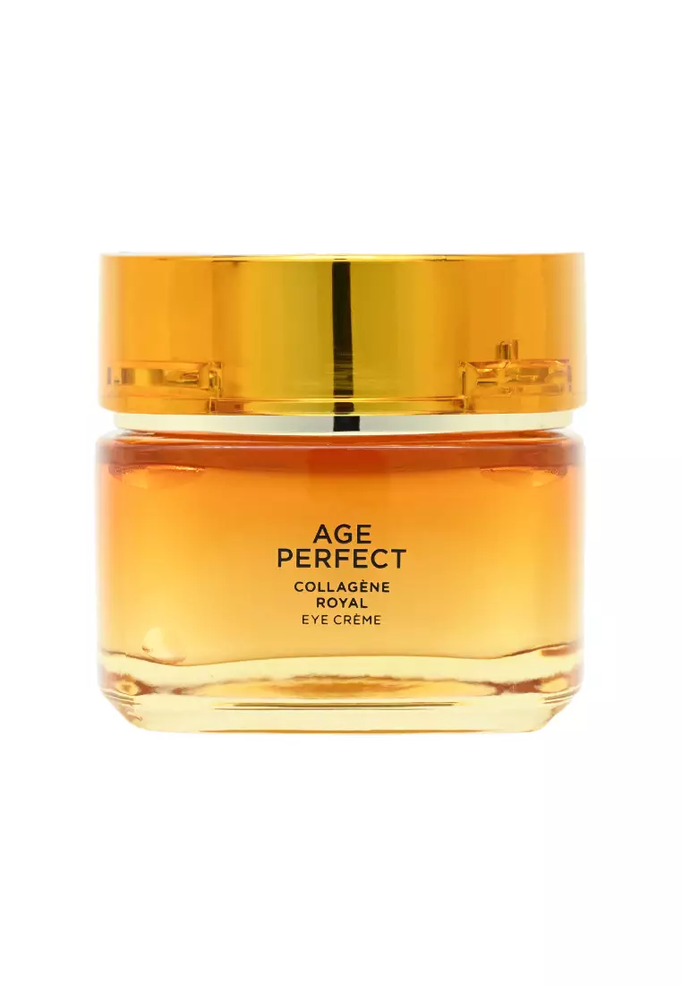 L'Oreal Age Perfect Collagen Royal Eye Cream (20ml)