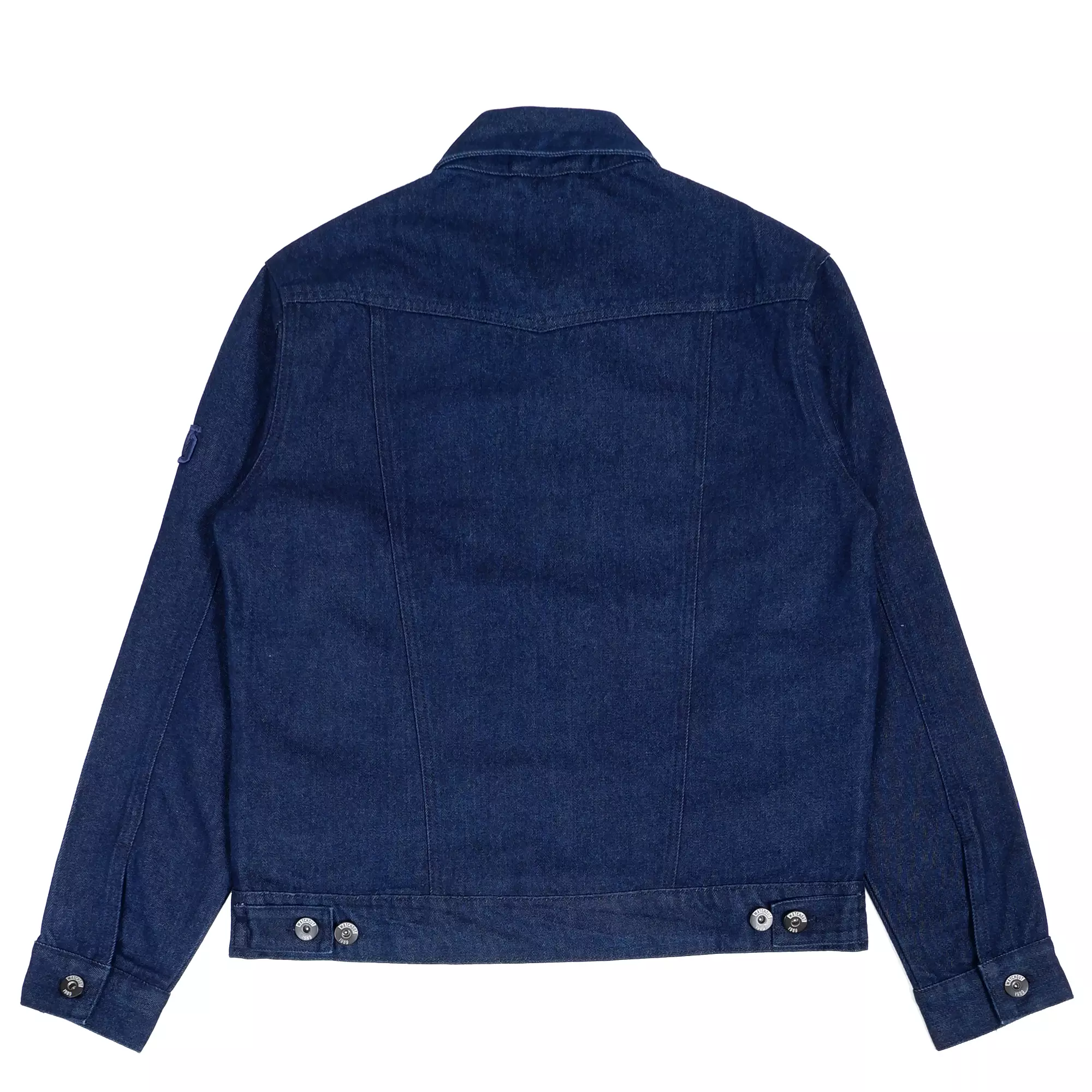 Watchout Pakaian Pria Beverley Jacket - JJ300310034