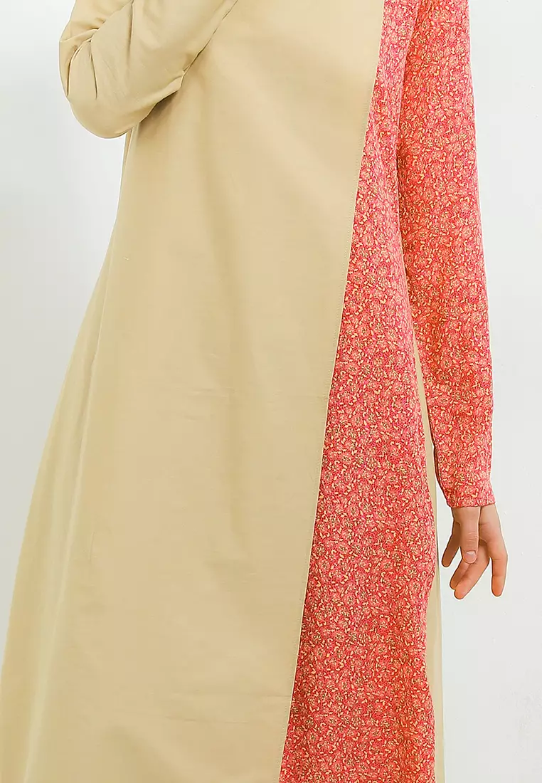 Sumira Dress
