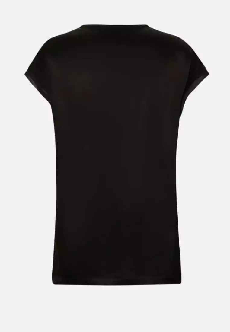 新品未使用　LOHEN T-BLOUSE 2025SS PRE ORDER】T -BLOUSE – LOHEN