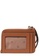 Kate Spade brown Kate Spade Leila Small Card Holder Wristlet in Warm Gingerbread wlr00398 2C7A1AC4E2CDD1GS_2