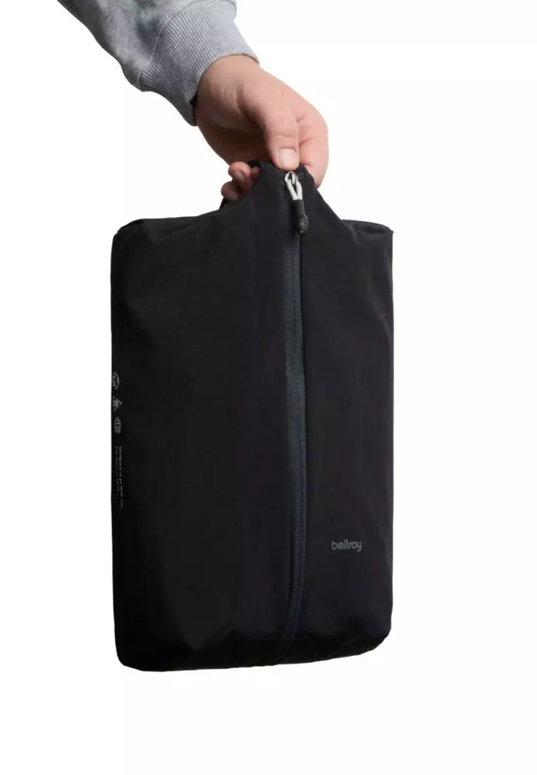 Bellroy Lite Packing Caddy 8L - Black