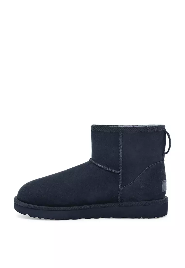 Women's Classic Mini II Boot - Starry Night (1016222-SNGH)