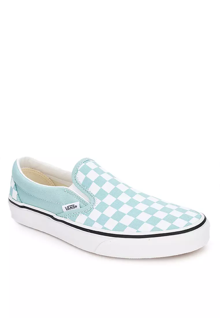Vans classic zalora hotsell