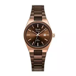 Brown Rosegold