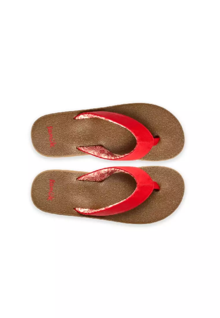 Women's Yoga Mat II (1169712-CRRY)