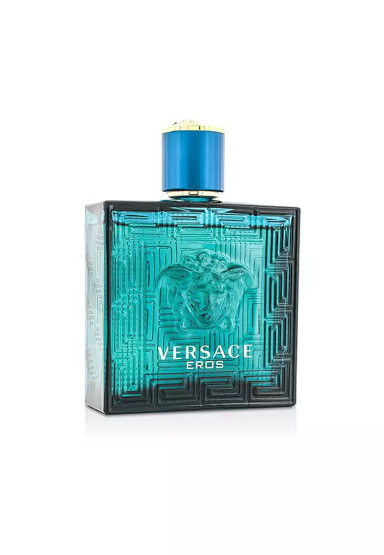 VERSACE - Eros After Shave Lotion 100ml/3.4oz