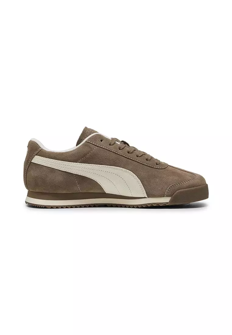 Buy PUMA Roma Suede 2025 Online ZALORA Philippines