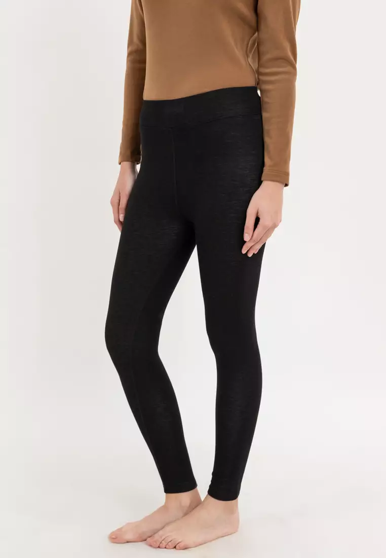 Warm Light Weight Thermal Leggings