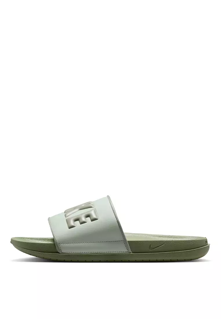 Men's Offcourt Slides