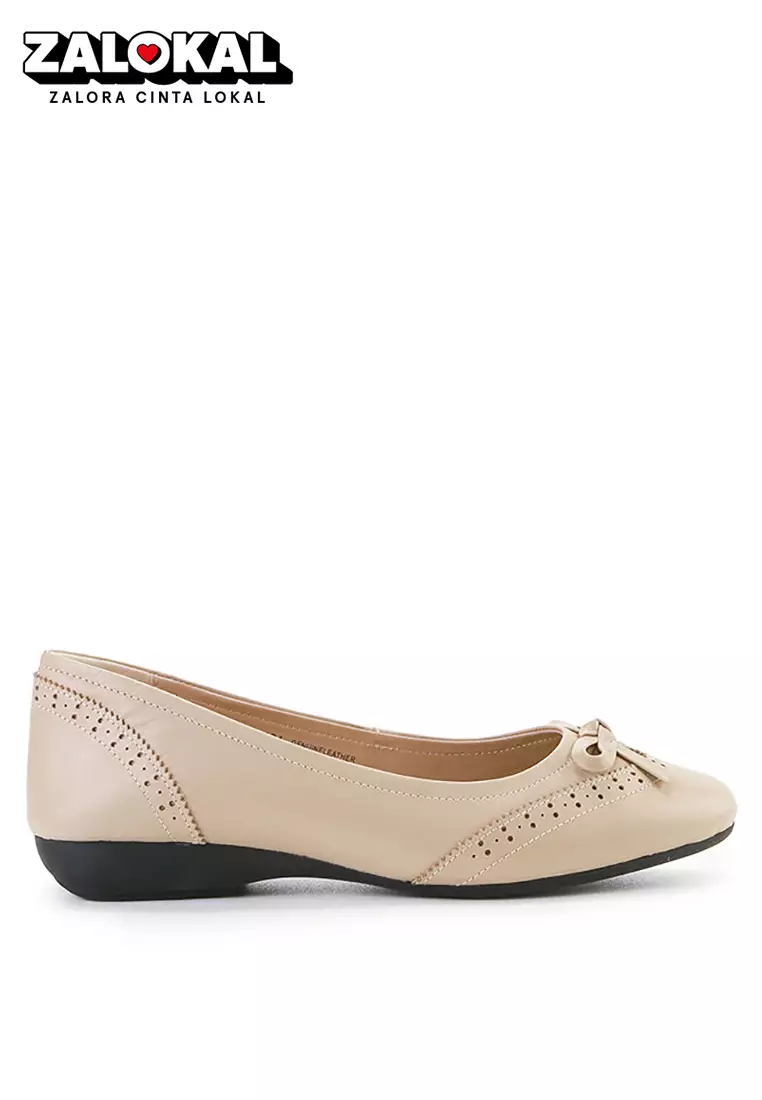 Ladies Shoes 22034Za