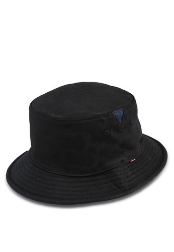 Lake 雙面漁夫esprit taiwan帽, 飾品配件, 皮夾