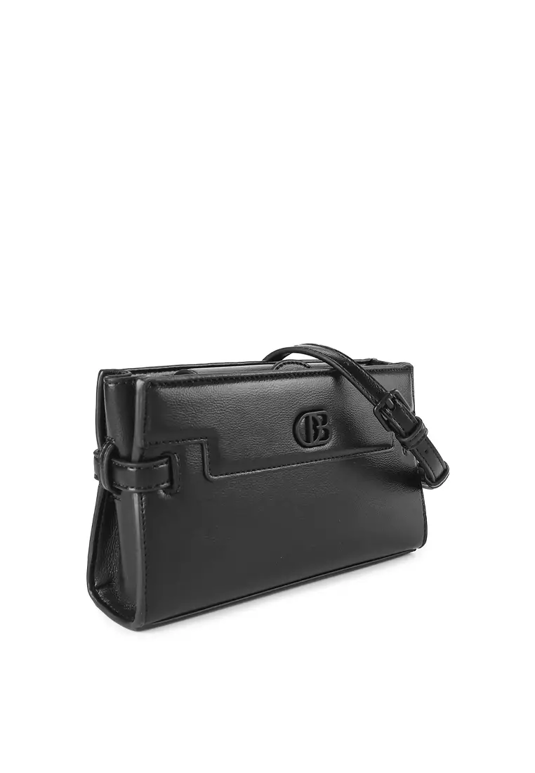 Bailey Crossbody Bag