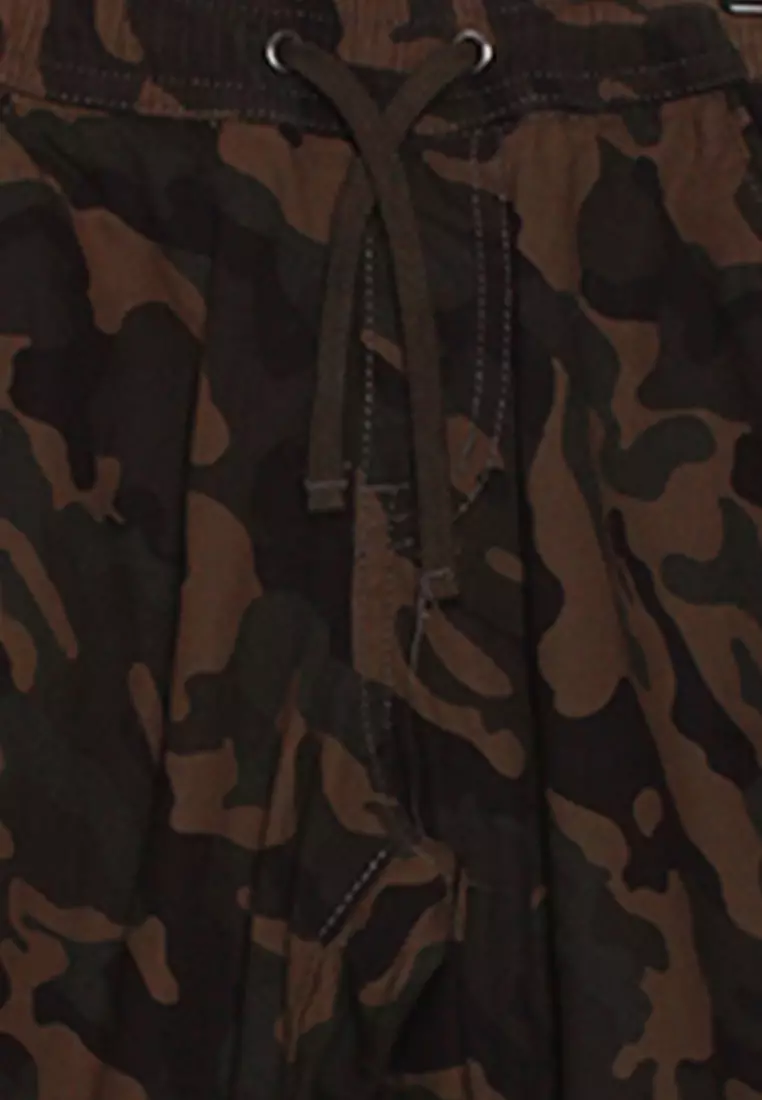 Kian Long Pants Kids