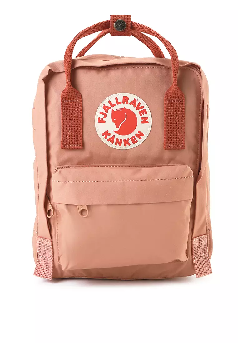 Jual Fjallraven Kanken Kanken Mini Backpack Original 2024 ZALORA Indonesia