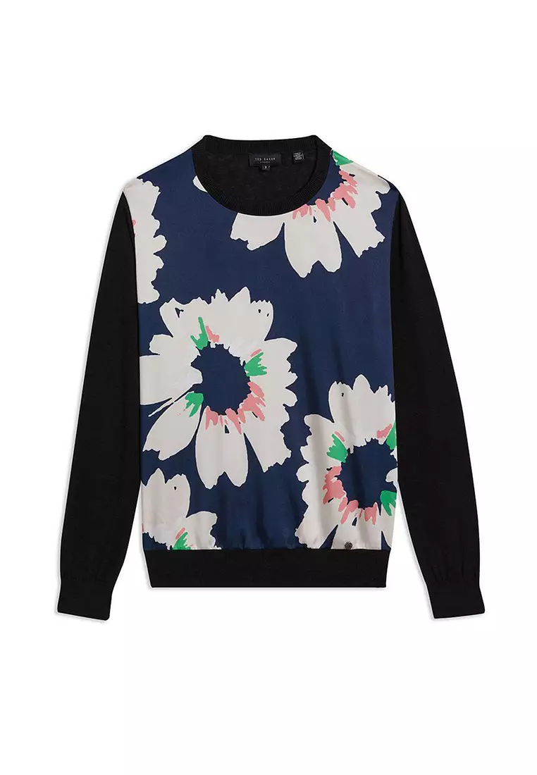 Ted baker sales womens jumper