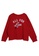 GAP red Fashion Better Long Sleeve T-Shirt DD75FKA347292CGS_1