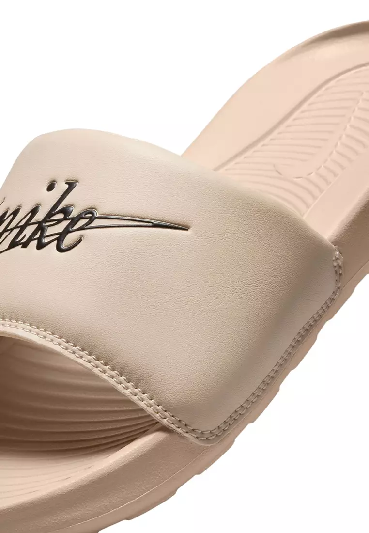 Nike Benassi Chanclas Nike Pala Jual Nike Victori One Slides