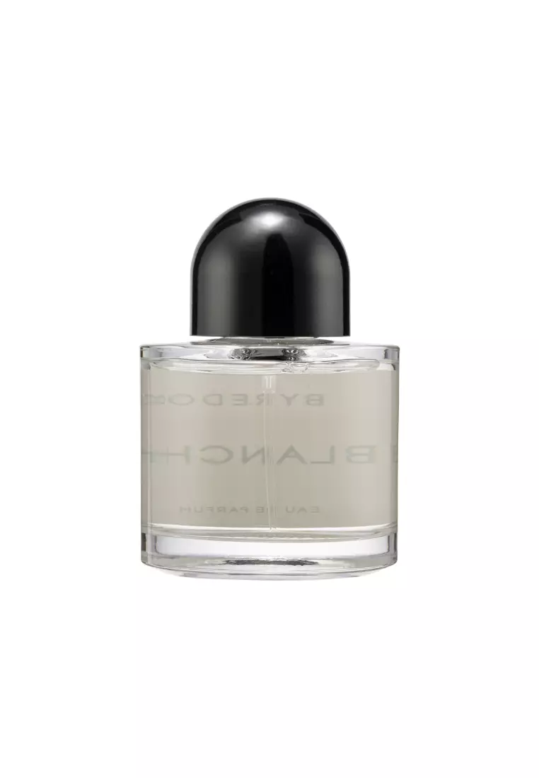新品未開封　BYREDO BLANCHE Eau de Parfum 100ml Amazon.com : BLANCHE BYREDO by Byredo, EAU DE PARFUM SPRAY