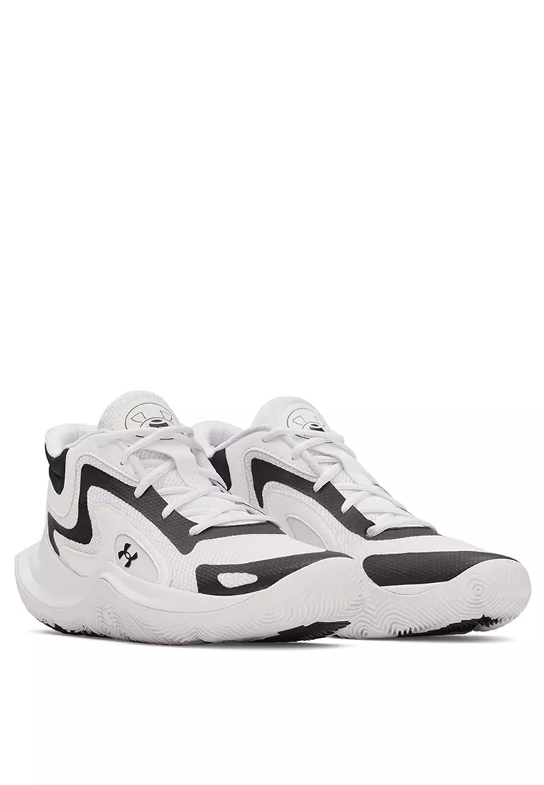 Jet '25 Basketball Shoes