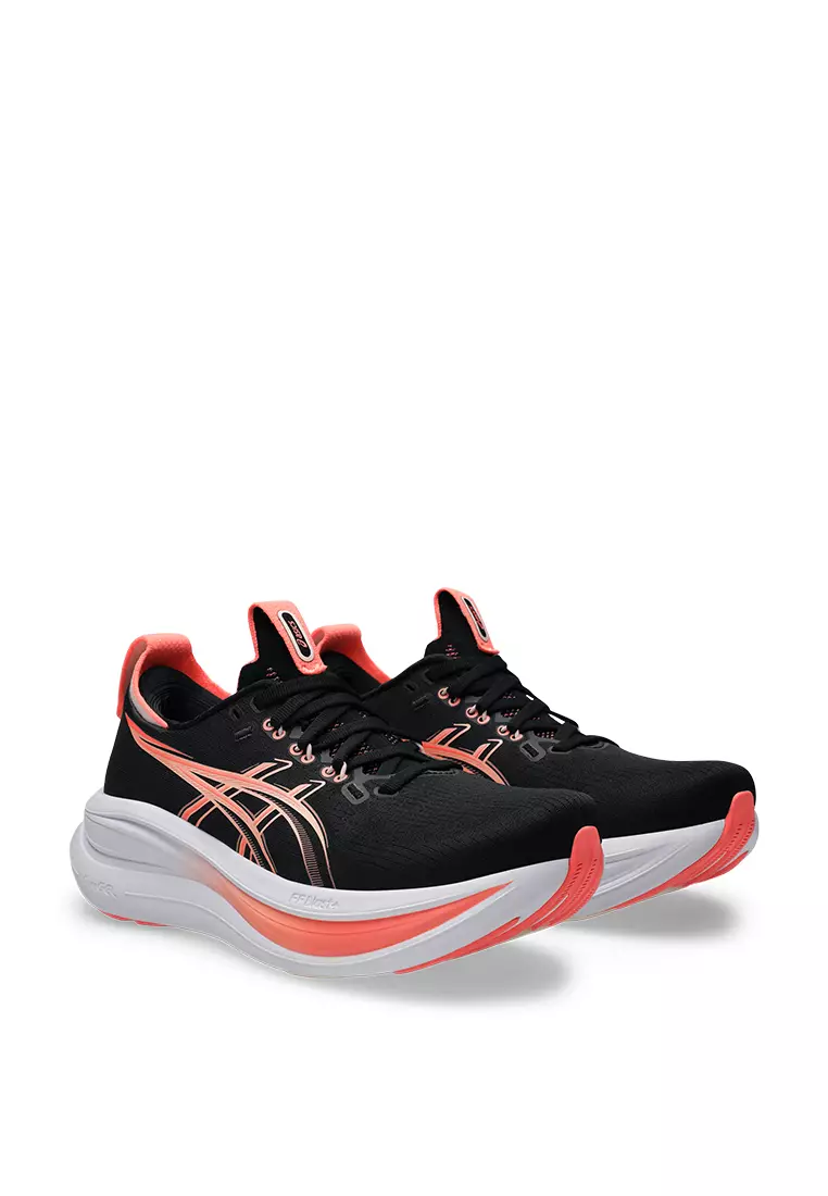 Asics Women Gel-Nimbus 28 Standard-1012B899.003