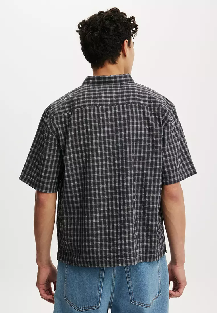 Darcy Short Sleeves Shirt
