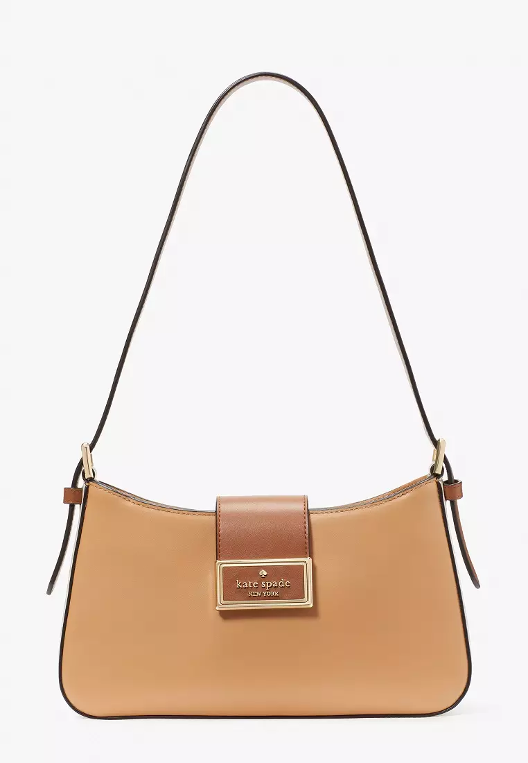 Kate spade online buckle bag