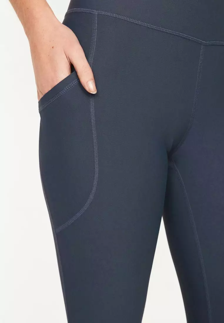 High-Waisted PowerSoft 7/8 Leggings for Women