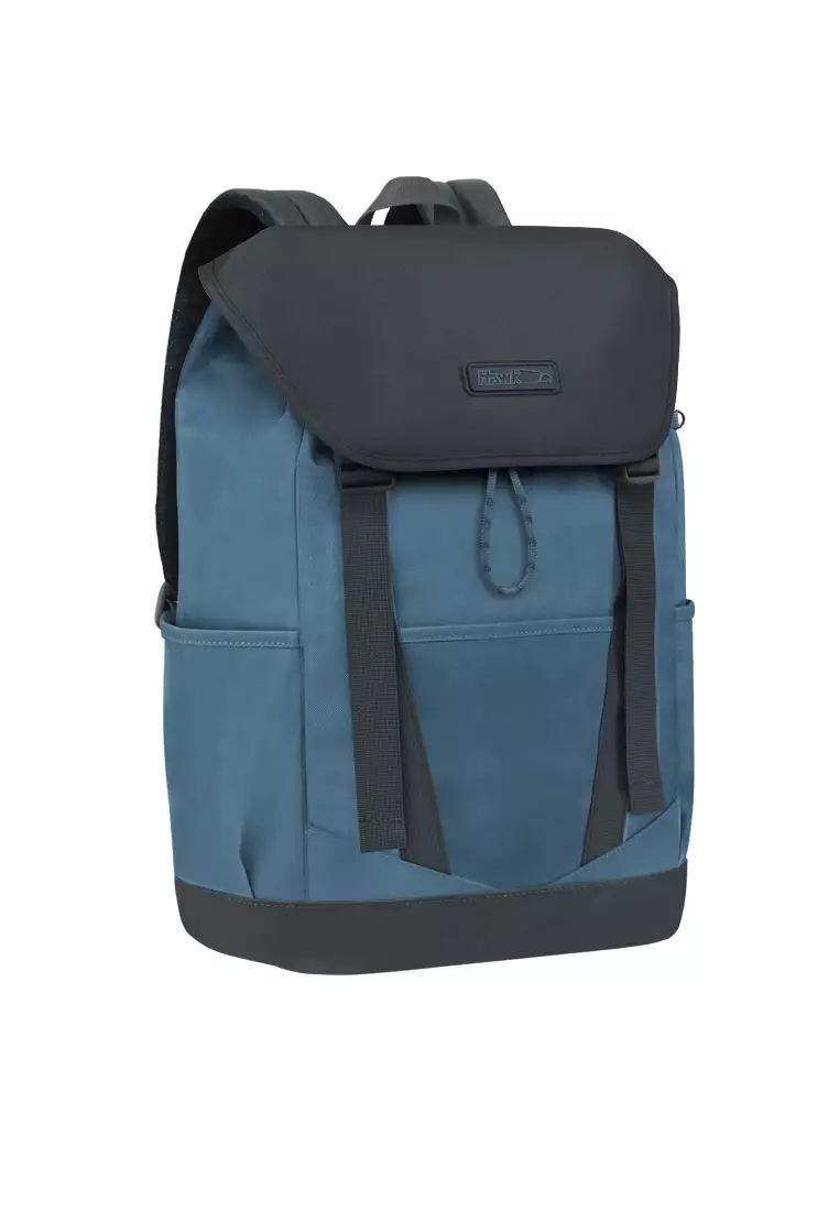 6085 LARGE Monoflap Backpack