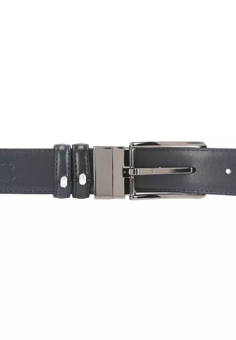 Ronald Pin Clip Reversible