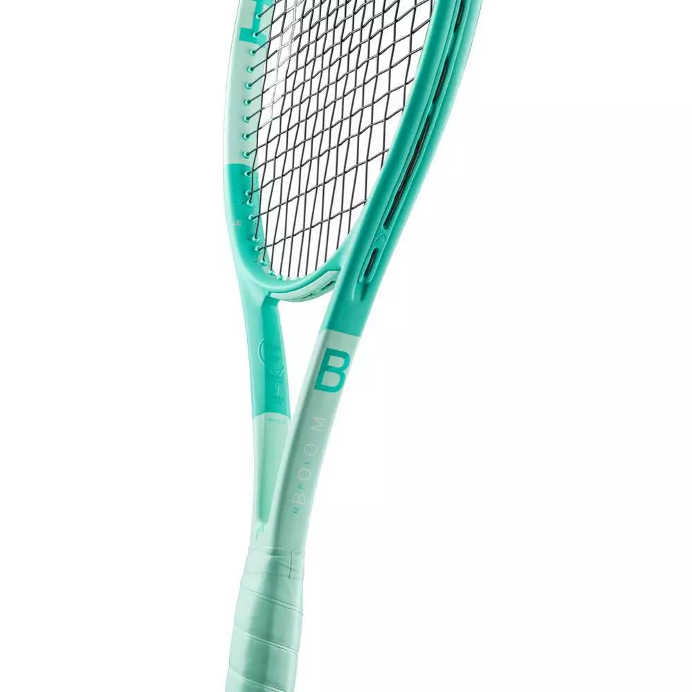 HEAD Tennis Racket Boom MP Alternate 2024 (295G) 230414 - Raket Tennis Tanpa Senar