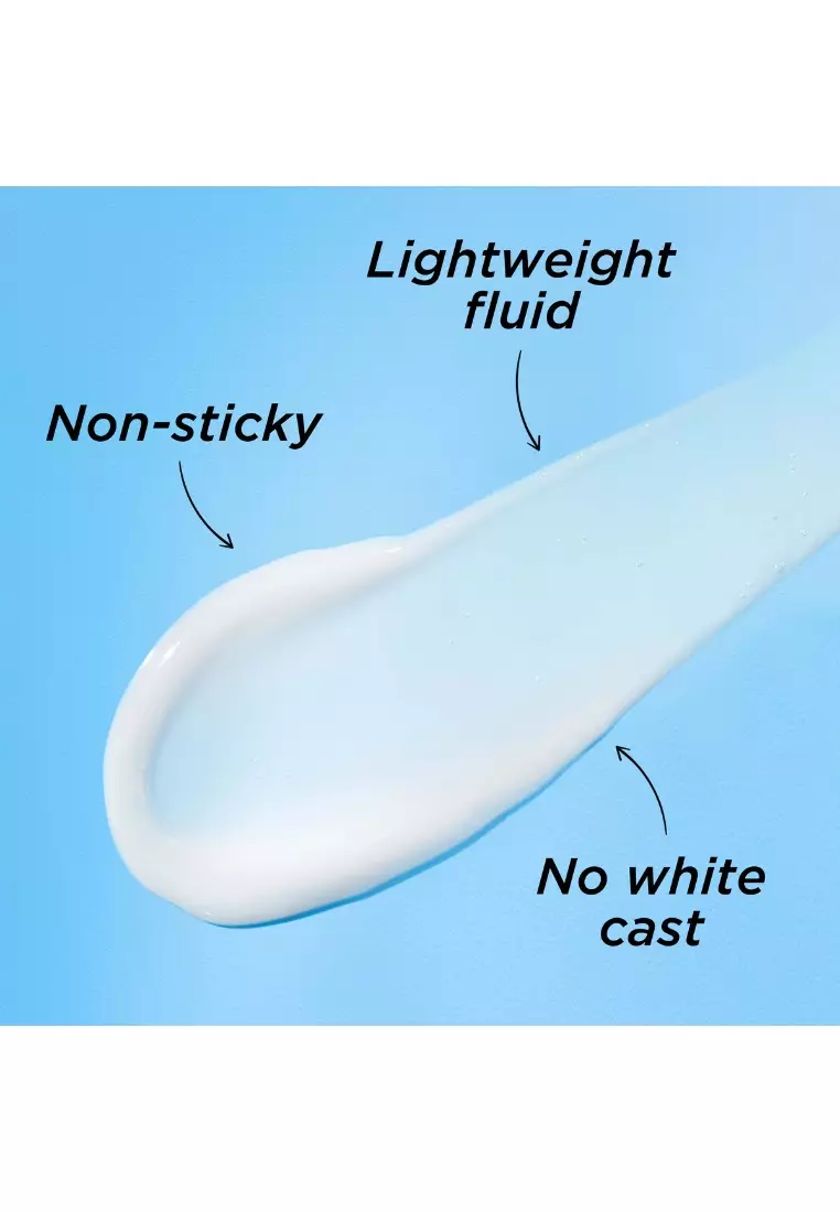 Elizabeth Arden Eight Hour® HydraPlay™ Daily Defense Nourishing Fluid Broad Spectrum SPF 40