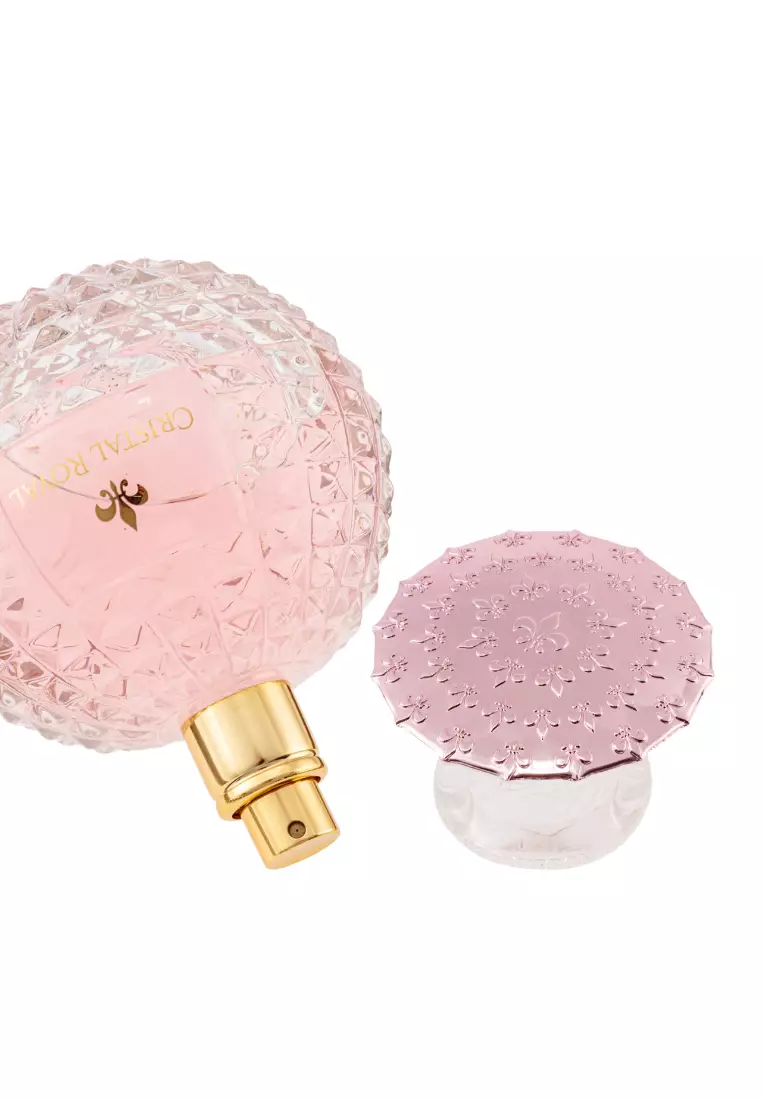 Marina de Bourbon Cristal royal Rose Eau de Toilette 100ml