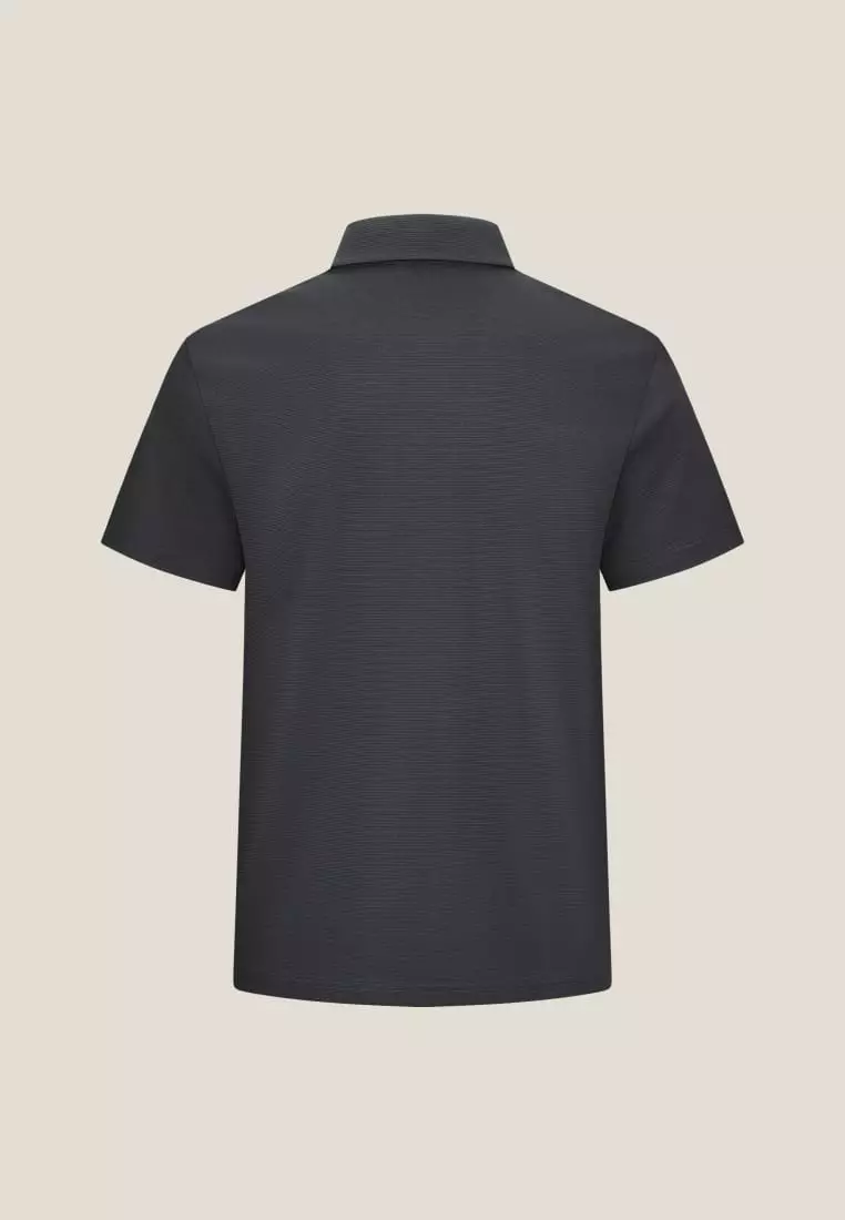 G2000 Cool Touch Mercerized Cotton Smart Fit Polo Tee