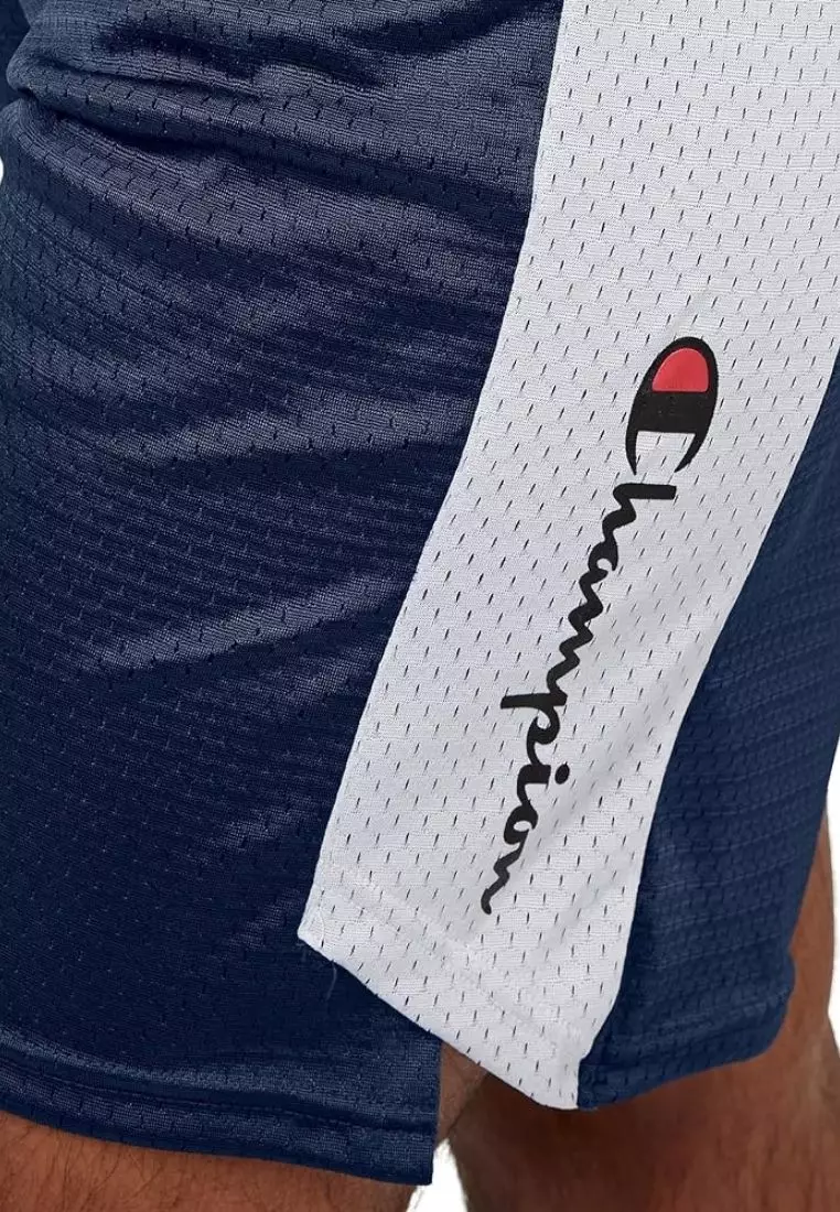 Men's 10 inch Mesh Basketball Short