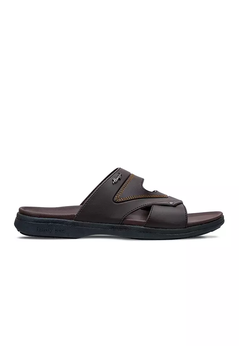 Homyped Luis 03 Sandal Selop Pria