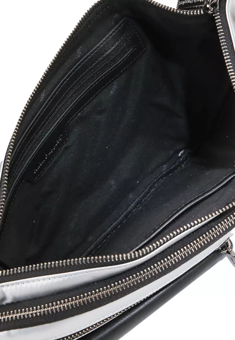 Jual Hush Puppies Maxim Waist Bag Original 2024 ZALORA Indonesia