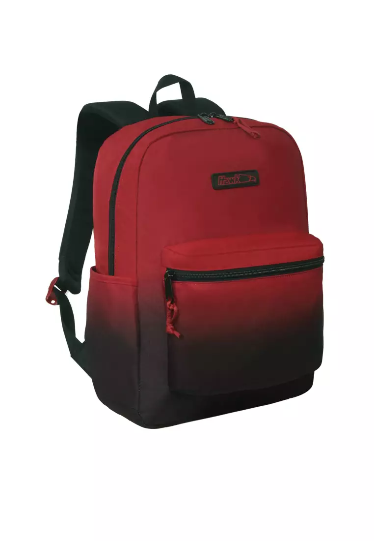 5955 Gradient Backpack with Side Pocket