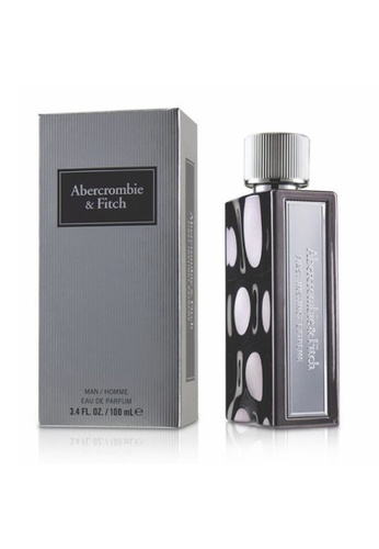 abercrombie & fitch first instinct extreme for man