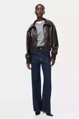 Denim Blue Dark