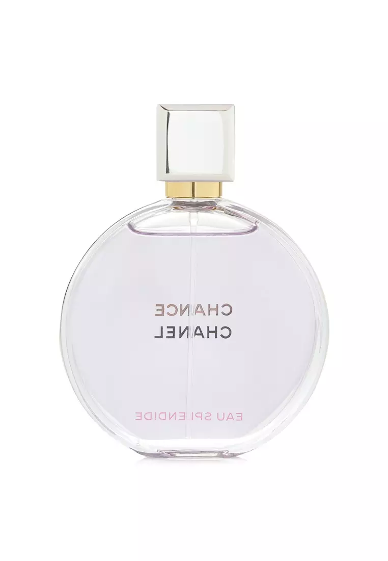 網上選購Chanel CHANEL - Chance Eau Splendide香水50ml/1.7oz 2026