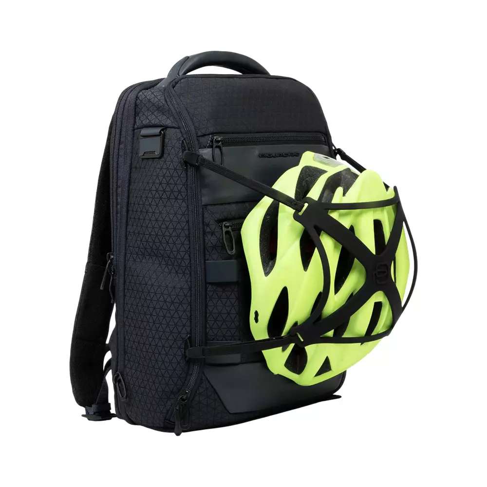 Modular Travel Backpack for 15.6 Laptop Blue