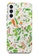 Polar Polar green Terrazzo Green Samsung Galaxy S22 Plus 5G Dual-Layer Protective Phone Case (Glossy) 0E332AC3AE27FBGS_1