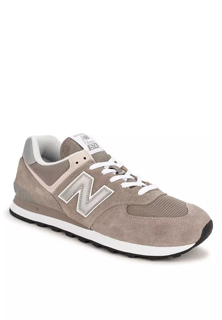 Discount on New Balance  shoes - SKU: 574EV Lifestyle Shoes
