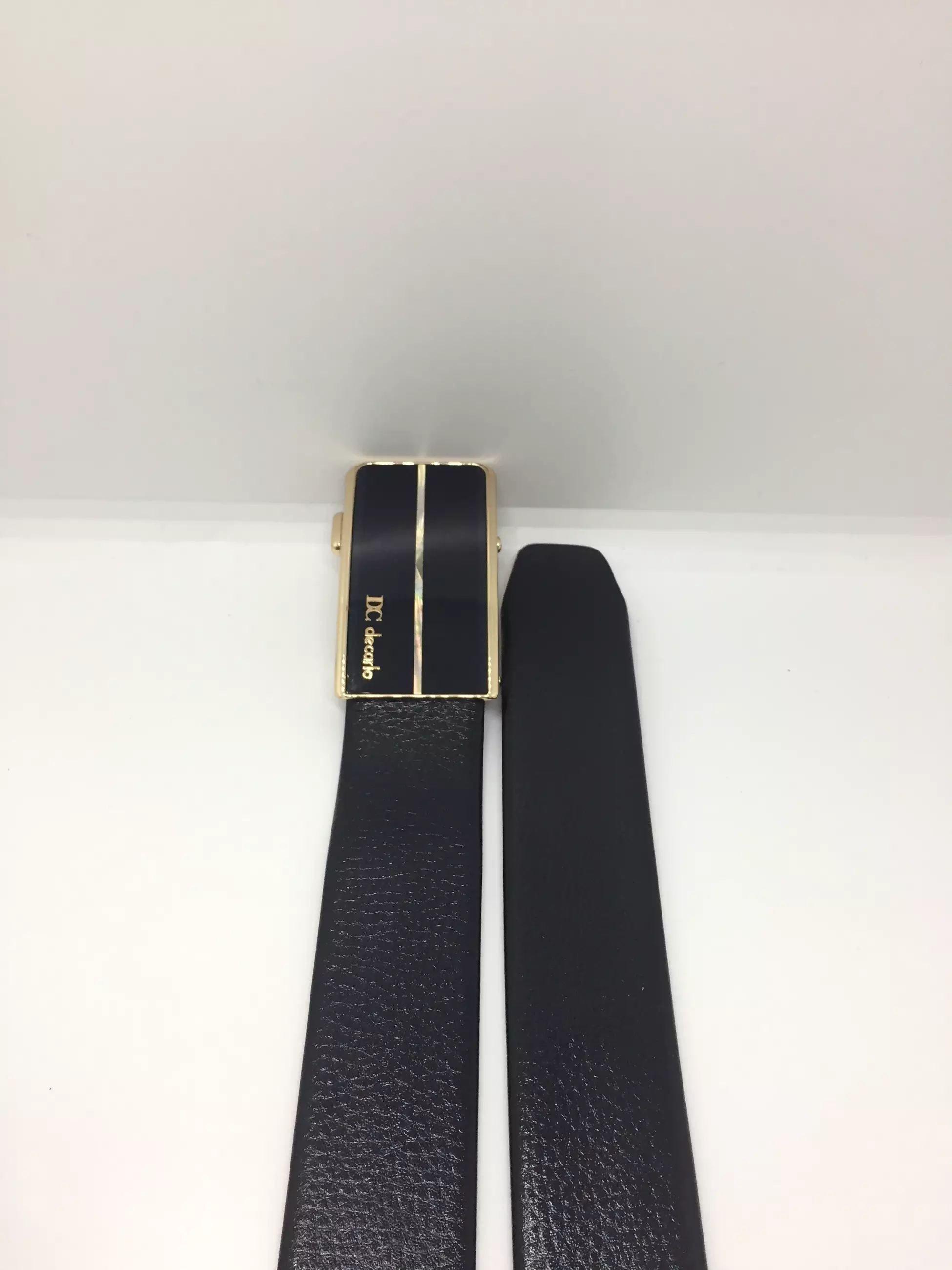 Ban pinggang Decarlo BP-DC-113SRCWE-Hitam