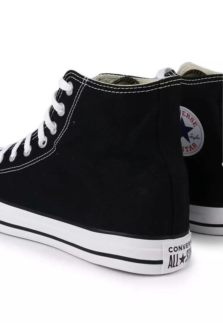 Chuck Taylor All Star Canvas - Hi