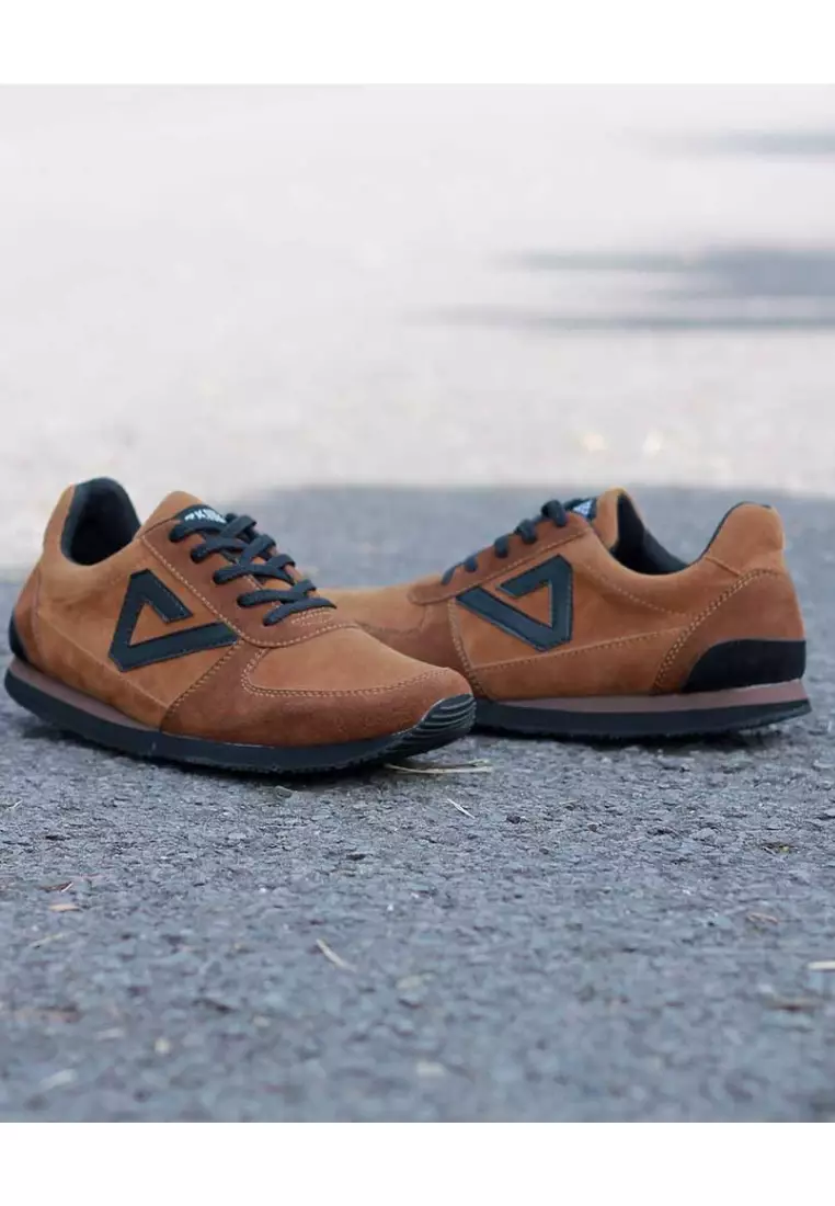 Realist Shoes KZS 559