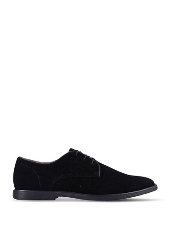 Buy Topman Black Spark Casual Shoes Online Zalora Malaysia