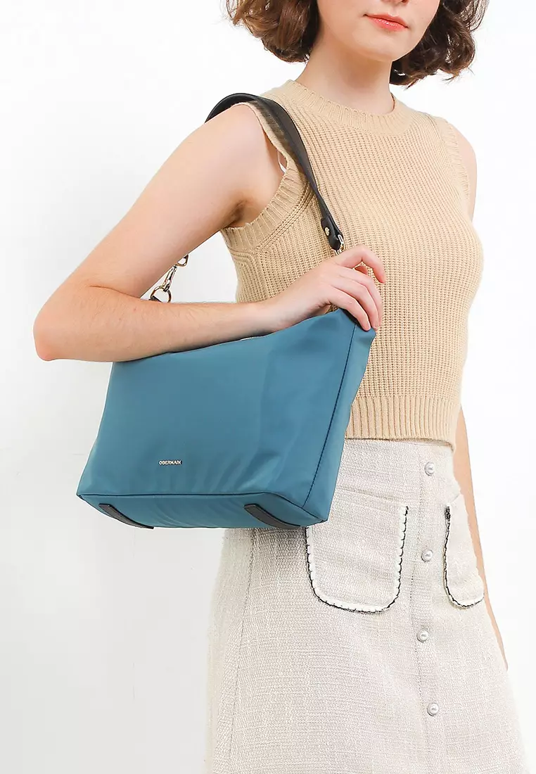 Edna Crossbody Bag