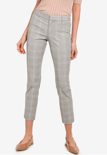 Buy Banana Republic Mid Rise Skinny Sloan Pants Online Zalora Singapore